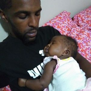 Meet your Posher, Steve